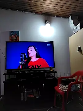 DirtyBIianca online show from April 18, 2026, 12:58 am