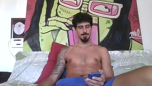 milkoffe online show from February 15, 2025, 4:34 pm