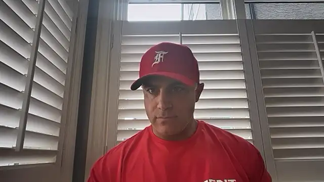 Bad daddy21 online show from March 9, 2026, 6:23 pm