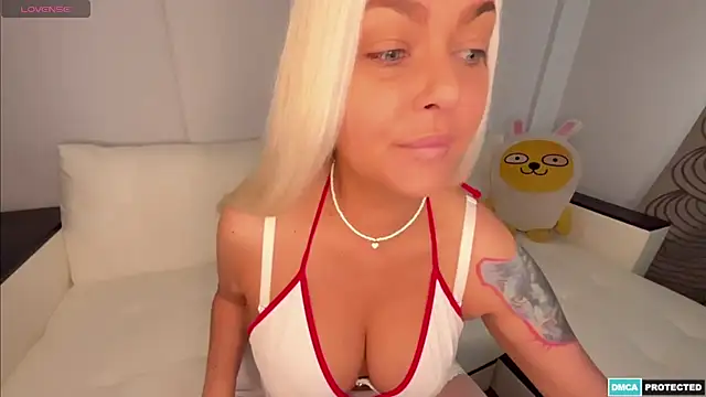 Anna Bali online show from January 13, 2025, 4:50 am