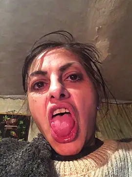 ChantalXOrchid online show from February 14, 2025, 9:53 pm