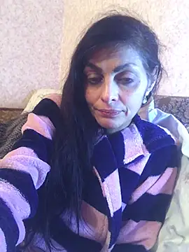 ChantalXOrchid online show from February 25, 2025, 1:28 pm