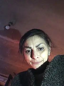 ChantalXOrchid online show from February 25, 2025, 10:50 pm