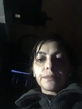 ChantalXOrchid online show from March 13, 2025, 4:34 pm