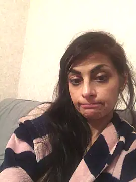 ChantalXOrchid online show from March 20, 2025, 5:47 pm