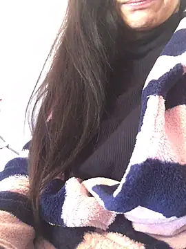 ChantalXOrchid online show from March 22, 2025, 12:14 pm