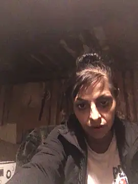 ChantalXOrchid online show from September 22, 2025, 7:27 pm