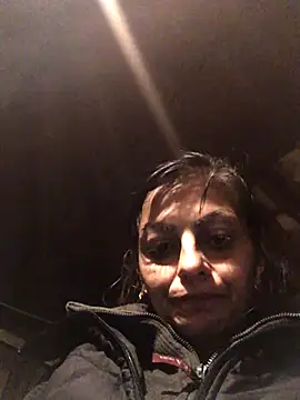 ChantalXOrchid online show from September 30, 2025, 7:30 pm