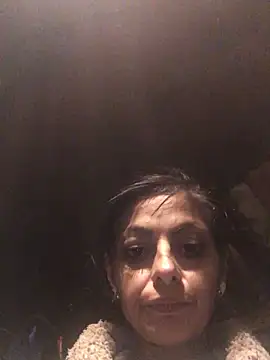 ChantalXOrchid online show from October 23, 2025, 8:18 pm