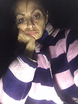 ChantalXOrchid online show from October 30, 2025, 12:56 am