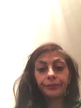 ChantalXOrchid online show from November 13, 2025, 3:55 pm