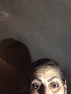 ChantalXOrchid online show from March 6, 2026, 11:56 pm