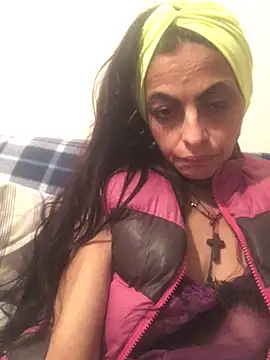 ChantalXOrchid online show from March 16, 2026, 8:35 pm