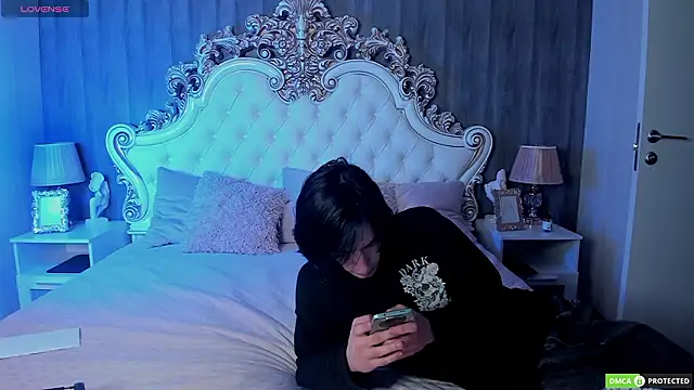 CalvinOwens online show from March 16, 2026, 6:12 pm