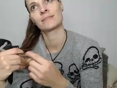 naikah714 online show from December 7, 2024, 4:47 pm