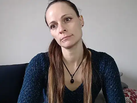 naikah714 online show from January 15, 2025, 11:53 am