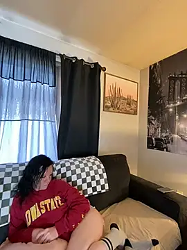 SidneyRaee online show from December 9, 2024, 4:58 pm