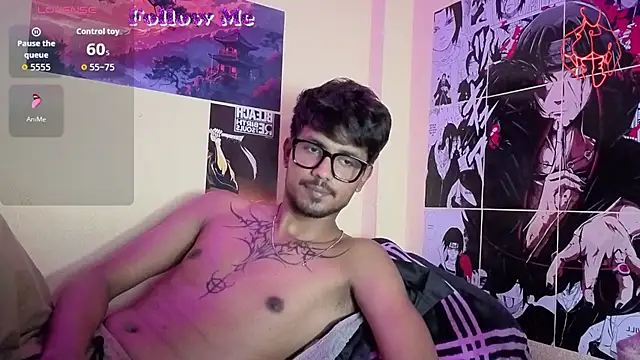 just fucks online show from May 27, 2026, 7:55 pm