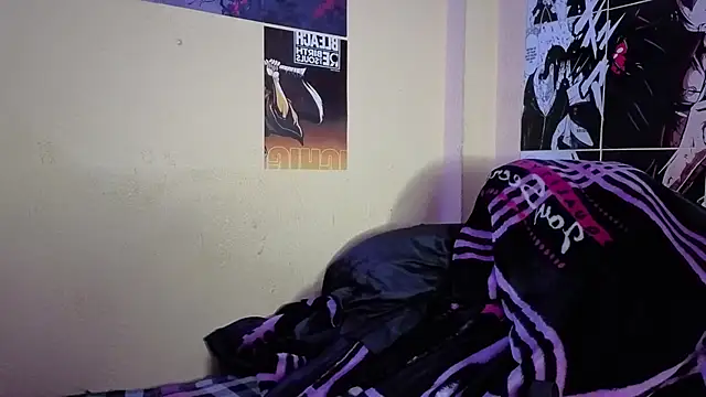 just fucks online show from May 29, 2026, 10:08 pm
