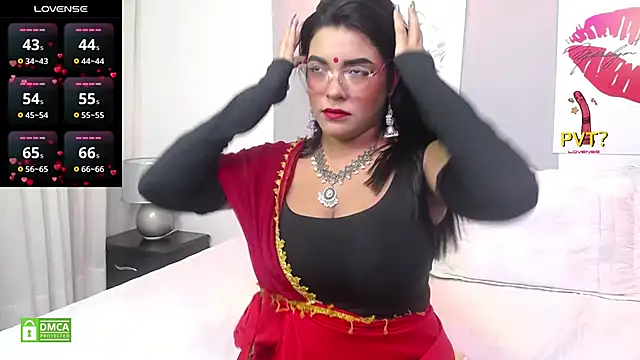 Snapshot of lakshmiraniii chatting on March 10, 2025, 10:26 am lakshmiraniii online show from March 10, 2025, 10:26 am