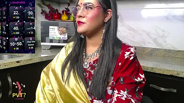 Snapshot of lakshmiraniii chatting on March 11, 2025, 4:40 pm lakshmiraniii online show from March 11, 2025, 4:40 pm