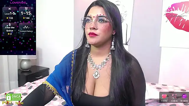 Snapshot of lakshmiraniii chatting on March 13, 2025, 1:29 pm lakshmiraniii online show from March 13, 2025, 1:29 pm