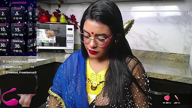 Snapshot of lakshmiraniii chatting on March 20, 2025, 1:59 pm lakshmiraniii online show from March 20, 2025, 1:59 pm