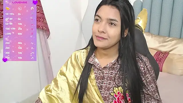 Snapshot of lakshmiraniii chatting on September 9, 2025, 10:37 am lakshmiraniii online show from September 9, 2025, 10:37 am