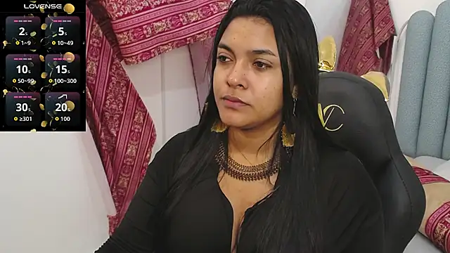 Snapshot of lakshmiraniii chatting on September 12, 2025, 10:04 am lakshmiraniii online show from September 12, 2025, 10:04 am