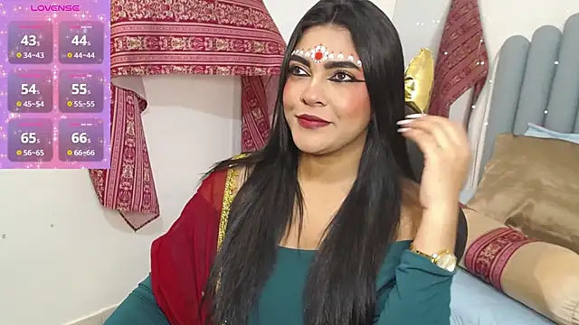 Snapshot of lakshmiraniii chatting on October 8, 2025, 11:52 am lakshmiraniii online show from October 8, 2025, 11:52 am