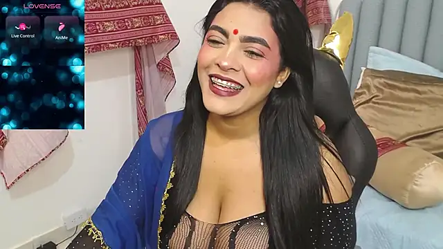 Snapshot of lakshmiraniii chatting on October 13, 2025, 11:54 am lakshmiraniii online show from October 13, 2025, 11:54 am