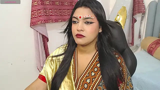 Snapshot of lakshmiraniii chatting on October 14, 2025, 11:55 am lakshmiraniii online show from October 14, 2025, 11:55 am