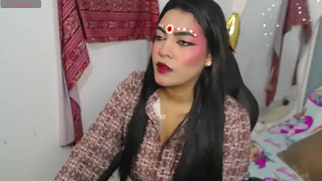 Snapshot of lakshmiraniii chatting on October 18, 2025, 12:06 pm lakshmiraniii online show from October 18, 2025, 12:06 pm