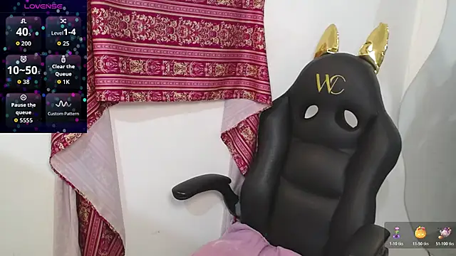 Snapshot of lakshmiraniii chatting on October 21, 2025, 11:55 am lakshmiraniii online show from October 21, 2025, 11:55 am