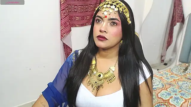 Snapshot of lakshmiraniii chatting on October 28, 2025, 11:58 am lakshmiraniii online show from October 28, 2025, 11:58 am