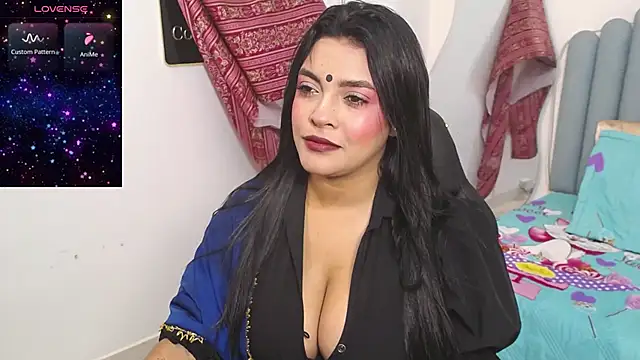 Snapshot of lakshmiraniii chatting on November 1, 2025, 12:07 pm lakshmiraniii online show from November 1, 2025, 12:07 pm