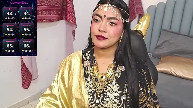 Snapshot of lakshmiraniii chatting on November 5, 2025, 11:43 am lakshmiraniii online show from November 5, 2025, 11:43 am