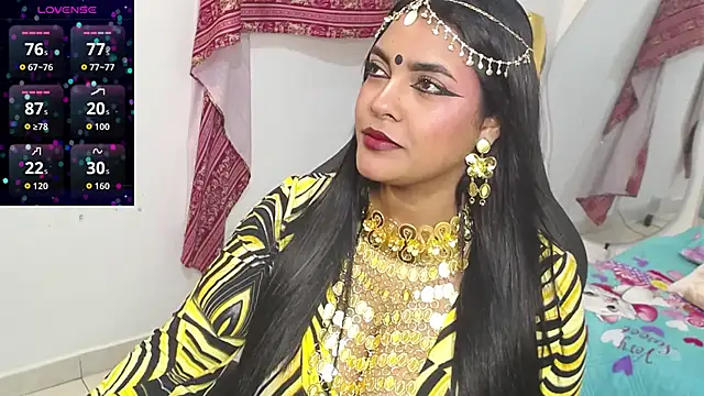 Snapshot of lakshmiraniii chatting on November 6, 2025, 11:44 am lakshmiraniii online show from November 6, 2025, 11:44 am