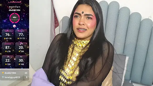 Snapshot of lakshmiraniii chatting on November 8, 2025, 12:05 pm lakshmiraniii online show from November 8, 2025, 12:05 pm