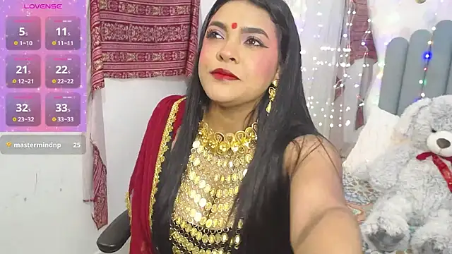 Snapshot of lakshmiraniii chatting on November 13, 2025, 12:59 pm lakshmiraniii online show from November 13, 2025, 12:59 pm