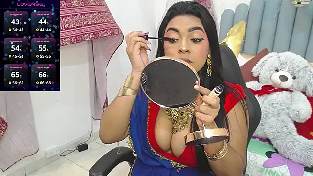 Snapshot of lakshmiraniii chatting on November 20, 2025, 11:54 am lakshmiraniii online show from November 20, 2025, 11:54 am