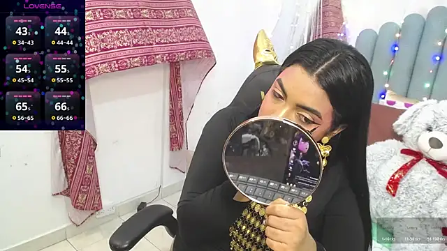 Snapshot of lakshmiraniii chatting on November 21, 2025, 11:42 am lakshmiraniii online show from November 21, 2025, 11:42 am