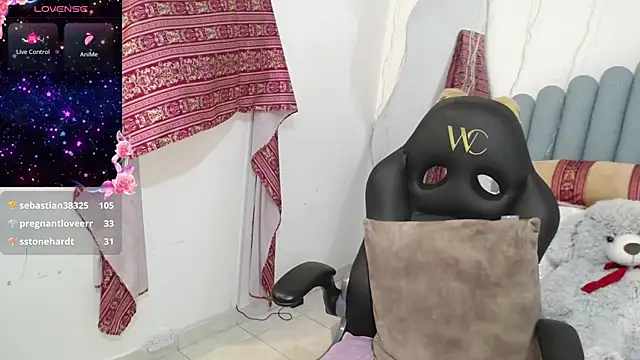 Snapshot of lakshmiraniii chatting on January 5, 2026, 6:00 pm lakshmiraniii online show from January 5, 2026, 6:00 pm