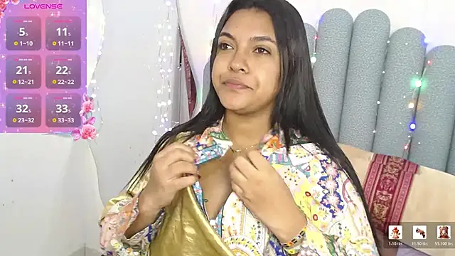 Snapshot of lakshmiraniii chatting on January 7, 2026, 11:34 am lakshmiraniii online show from January 7, 2026, 11:34 am