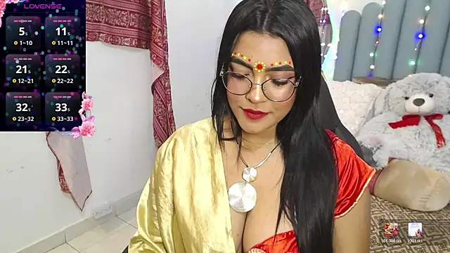 Snapshot of lakshmiraniii chatting on January 9, 2026, 7:26 pm lakshmiraniii online show from January 9, 2026, 7:26 pm