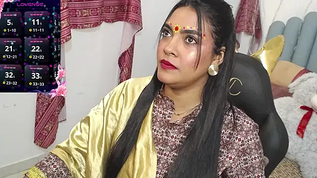 Snapshot of lakshmiraniii chatting on January 10, 2026, 12:18 pm lakshmiraniii online show from January 10, 2026, 12:18 pm