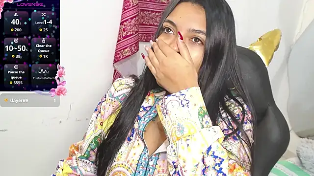 Snapshot of lakshmiraniii chatting on January 15, 2026, 11:48 am lakshmiraniii online show from January 15, 2026, 11:48 am