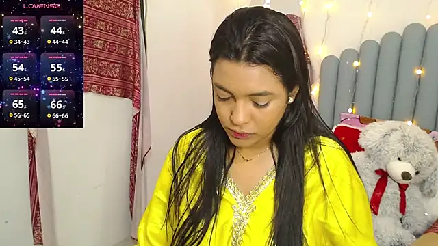 Snapshot of lakshmiraniii chatting on February 4, 2026, 11:38 am lakshmiraniii online show from February 4, 2026, 11:38 am