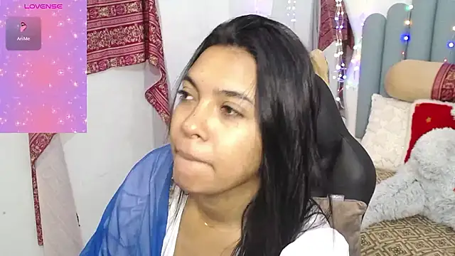 Snapshot of lakshmiraniii chatting on February 10, 2026, 11:36 am lakshmiraniii online show from February 10, 2026, 11:36 am