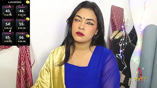 Snapshot of lakshmiraniii chatting on March 12, 2026, 11:27 am lakshmiraniii online show from March 12, 2026, 11:27 am